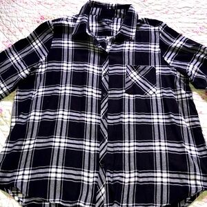 Bottom Down Long Sleeve Shirt